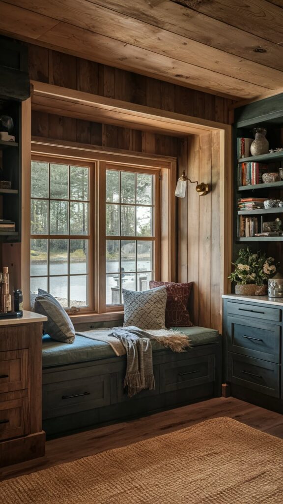 10 Lake Cottage Decor Ideas to Create Your Dream Retreat